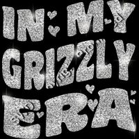 GLT93 SILVER GLITTER Thumbnail