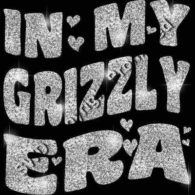 GLT93 SILVER GLITTER Thumbnail