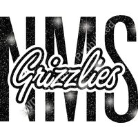 GLT95 BLACK GLITTER Thumbnail