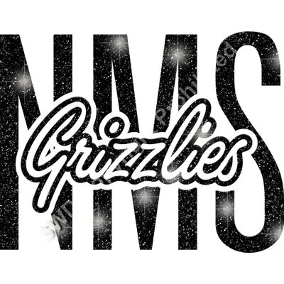 GLT95 BLACK GLITTER Thumbnail