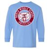 5400B Youth Heavy Cotton Long Sleeve Thumbnail