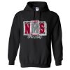 18500 Adult Heavy Blend Hooded Sweatshirt Thumbnail