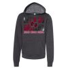 3719Y Youth Sponge Fleece Hoodie Thumbnail