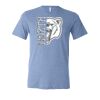 3413 Adult Extra Soft Tri-blend Tee Thumbnail
